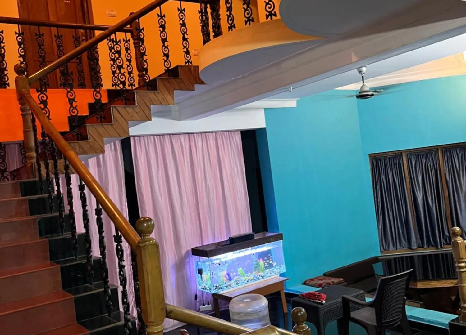 Private Villa Wave Watchers 瓦尔卡拉 公寓